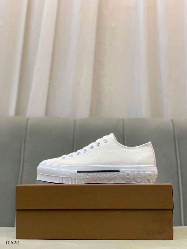 men Burberry shoes-120